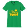 Women's Softstyle Tee Thumbnail