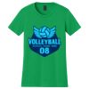 Women's Softstyle Tee Thumbnail