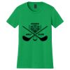 Women's Softstyle Tee Thumbnail