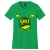 Women's Softstyle Tee Thumbnail