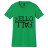 Women's Softstyle Tee Thumbnail