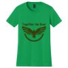 Women's Softstyle Tee Thumbnail