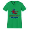 Women's Softstyle Tee Thumbnail
