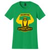 Women's Softstyle Tee Thumbnail