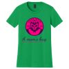 Women's Softstyle Tee Thumbnail