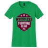 Women's Softstyle Tee Thumbnail