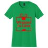 Women's Softstyle Tee Thumbnail