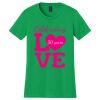 Women's Softstyle Tee Thumbnail