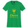 Women's Softstyle Tee Thumbnail