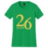 Women's Softstyle Tee Thumbnail