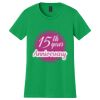 Women's Softstyle Tee Thumbnail