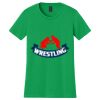 Women's Softstyle Tee Thumbnail