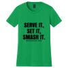 Women's Softstyle Tee Thumbnail