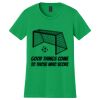 Women's Softstyle Tee Thumbnail