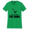 Women's Softstyle Tee Thumbnail