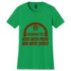 Women's Softstyle Tee Thumbnail