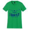Women's Softstyle Tee Thumbnail