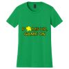 Women's Softstyle Tee Thumbnail