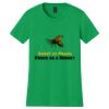 Women's Softstyle Tee Thumbnail