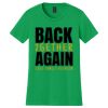 Women's Softstyle Tee Thumbnail