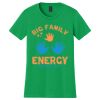 Women's Softstyle Tee Thumbnail