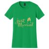 Women's Softstyle Tee Thumbnail