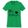 Women's Softstyle Tee Thumbnail