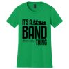 Women's Softstyle Tee Thumbnail