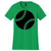 Women's Softstyle Tee Thumbnail