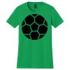 Women's Softstyle Tee Thumbnail