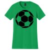 Women's Softstyle Tee Thumbnail