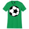 Women's Softstyle Tee Thumbnail