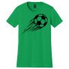 Women's Softstyle Tee Thumbnail