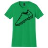 Women's Softstyle Tee Thumbnail