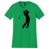 Women's Softstyle Tee Thumbnail