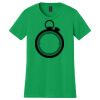 Women's Softstyle Tee Thumbnail
