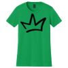 Women's Softstyle Tee Thumbnail