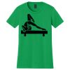Women's Softstyle Tee Thumbnail