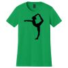 Women's Softstyle Tee Thumbnail