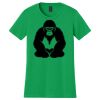Women's Softstyle Tee Thumbnail