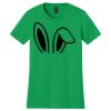 Women's Softstyle Tee Thumbnail