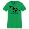 Women's Softstyle Tee Thumbnail