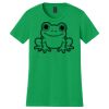 Women's Softstyle Tee Thumbnail
