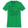 Women's Softstyle Tee Thumbnail