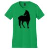 Women's Softstyle Tee Thumbnail