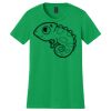 Women's Softstyle Tee Thumbnail