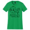 Women's Softstyle Tee Thumbnail