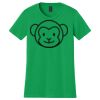 Women's Softstyle Tee Thumbnail