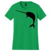 Women's Softstyle Tee Thumbnail