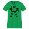 Women's Softstyle Tee Thumbnail